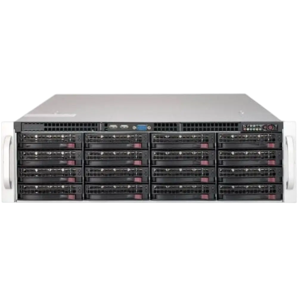 SuperMicro