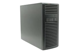 SuperMicro